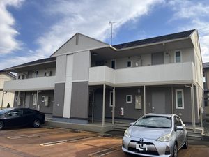 アーバンスクエア K203号-1