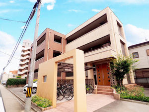 グレイスコート八竜