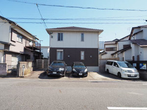 カーサマローネ 0201号-1