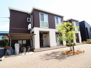 メゾンアイリスⅠ 1201号-1