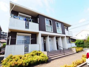 メゾンアイリスⅡ