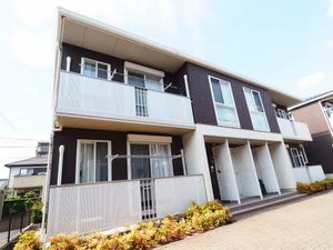 メゾンアイリスⅢ 3201号-1