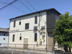 サンロイヤル北方　Ｇ