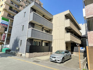 ベレオＭ 0206号-1