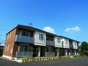 シャルマンビラ