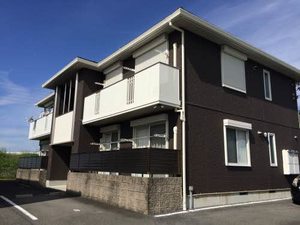 ハイツエベメール 0101号-1