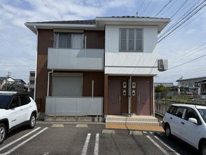 ジュネス丸の内