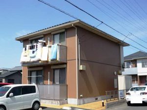 ジュネス丸の内 B101号-1