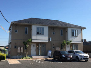 エル　クレール B201号-1