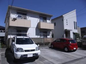 カリフォルニアハウス