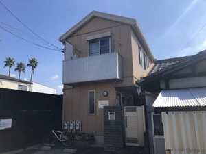 アンシャンテイチサン