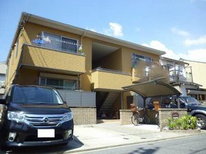 レジデンスＡＭＡＴＳＵＫＡ 0202号-1