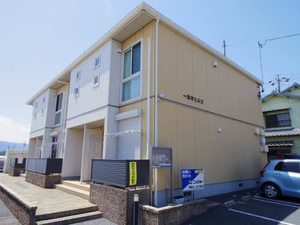 一本木ヒルズ 000B号-1