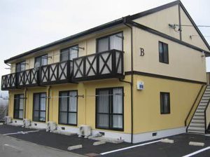 フレグランスＳ，Ｔ，Ｏ B205号-1