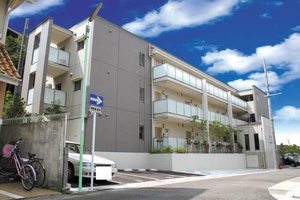 不二マンションＣ