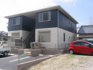 ルミエールＭ 0201号-1