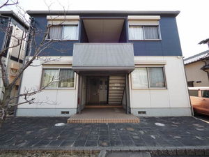 ロックガーデン