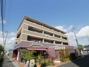 ソレイユ竹の山