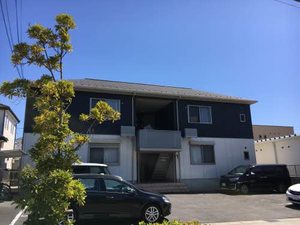 エスポワール‐Ｎ