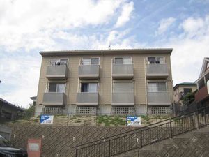 シャルマン大高