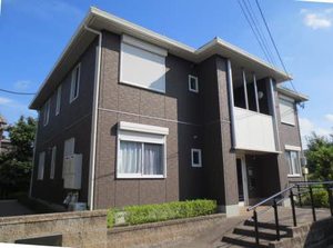 ソレアード B102号-1