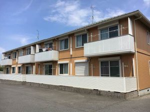 Ｂｌａｎｃｈｅ阿久比