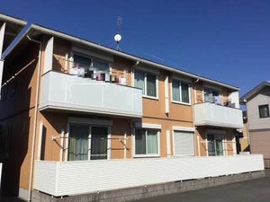 Ｂｌａｎｃｈｅ阿久比