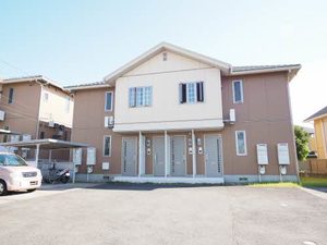 メゾンデュオ水広公園Ｉ