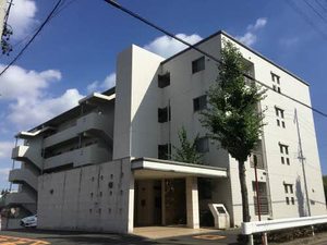 オレンジテラス