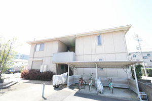 アトリオ西町 A102号-1