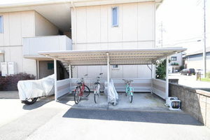 アトリオ西町 A102号-14