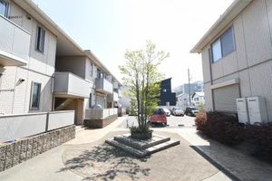 アトリオ西町 A102号-15