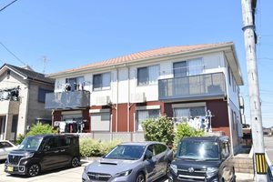 アトリオ金新田 0101号-1