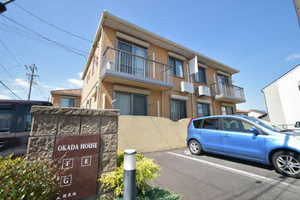 ＯＫＡＤＡ　ＨＯＵＳＥ G101号-1