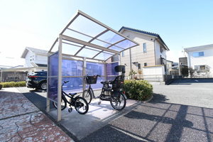 ソシア B102号-15