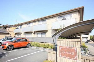 ソレイユ N204号-13