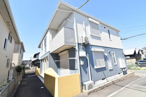 サニーコート B201号-14