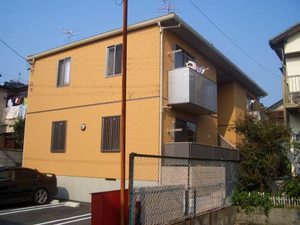 ファミール浅畑