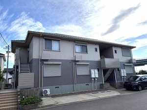 上鍛冶ハイツ 0103号-1
