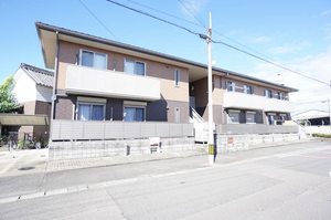 ブランドール余野 0101号-1