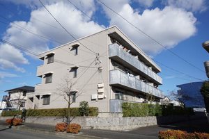 シャーメゾンＫ