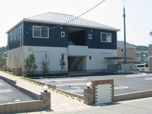 ＭａｓｔＴｏｗｎ愛野 B202号-1