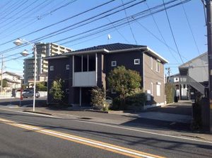 アムール・アルダン A202号-1