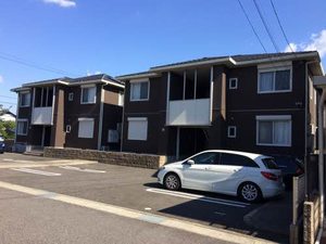 ケティーズ A102号-1