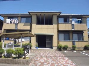 メゾンドパレイル 0201号-1