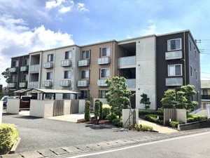 ハンプデンコートⅢ