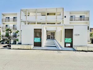 ラ・サンテ安東 0101号-1