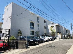 デュエポルタ春里 0105号-1