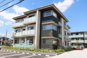 カーザ　セレニータ