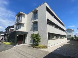 カルチェ・ジュネ